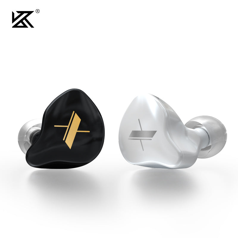 KZ EDX