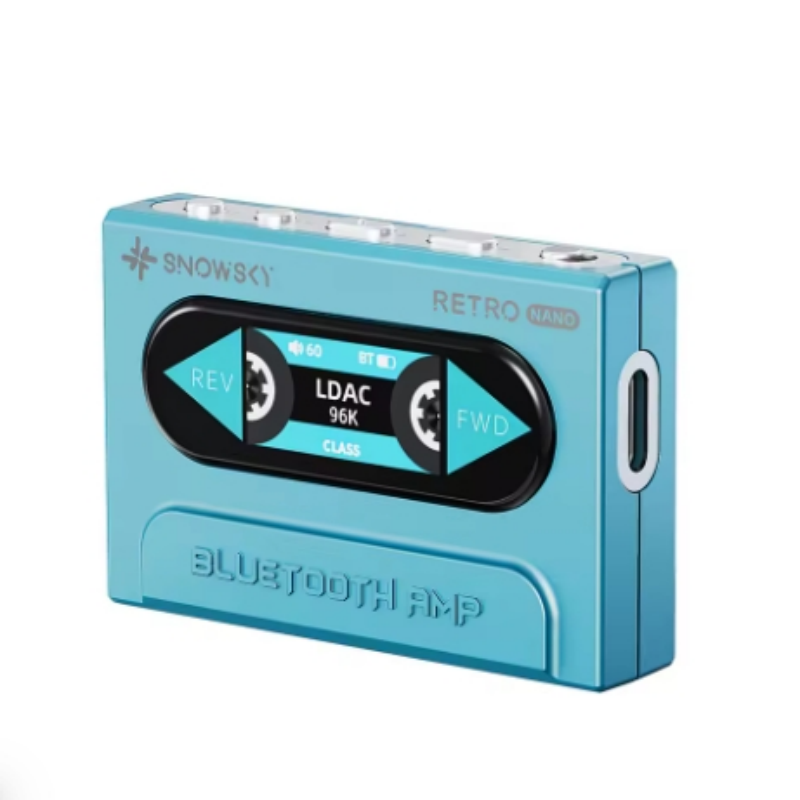 FiiO SNOWSKY RETRO NANO