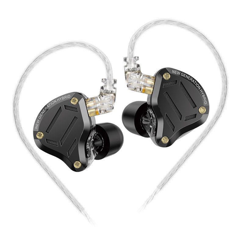 Linsoul x KZ ZS10 PRO 2