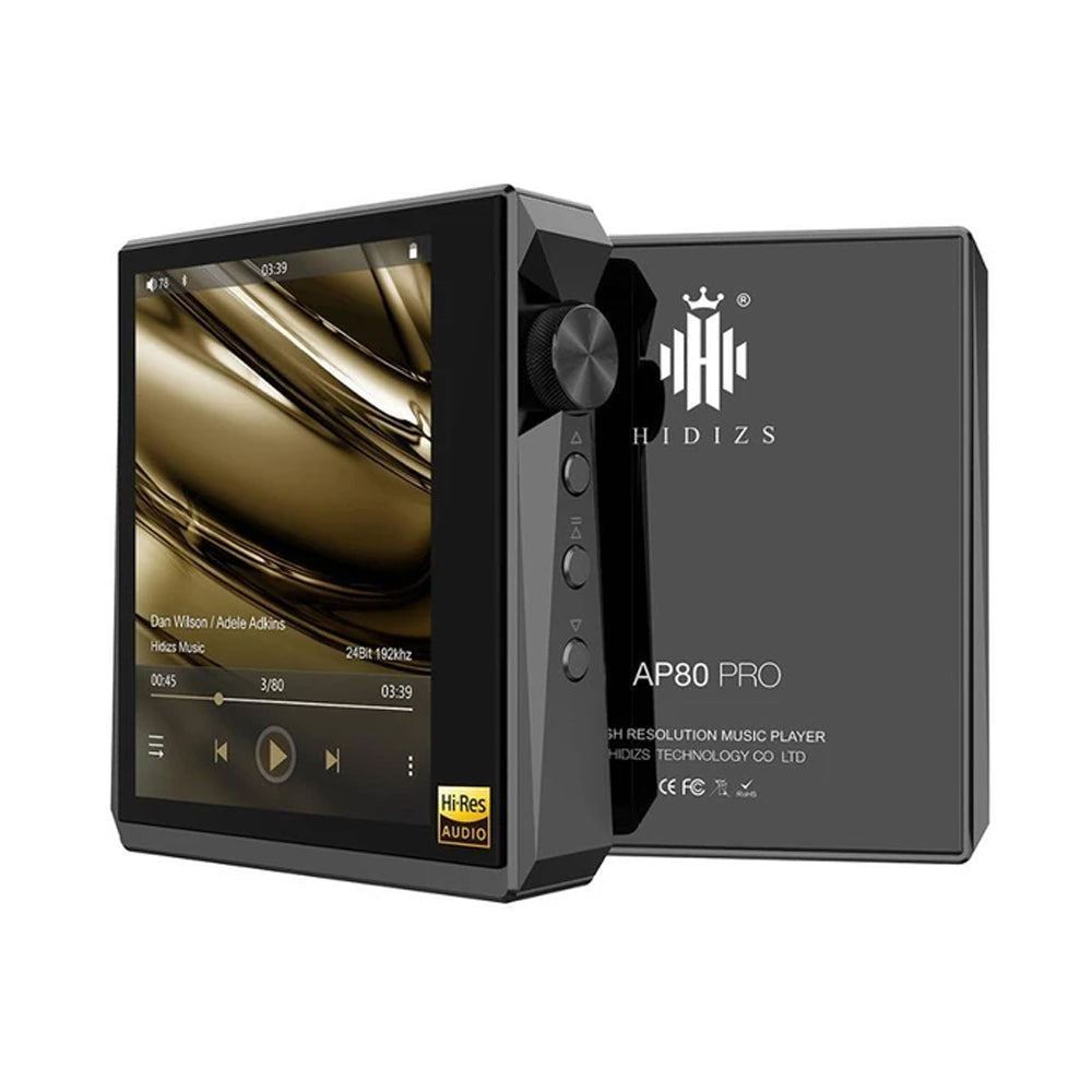 HIDIZS AP80 PRO