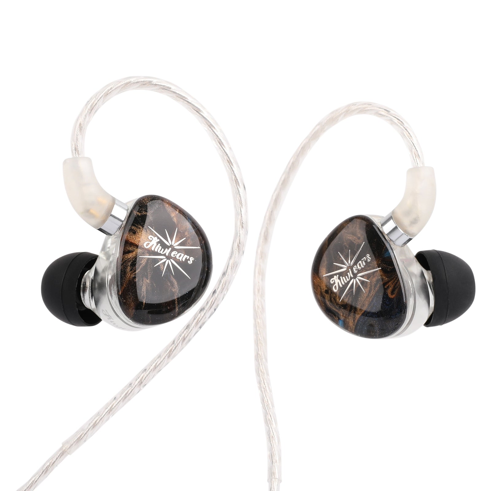 Kiwi Ears x Crinacle: Singolo