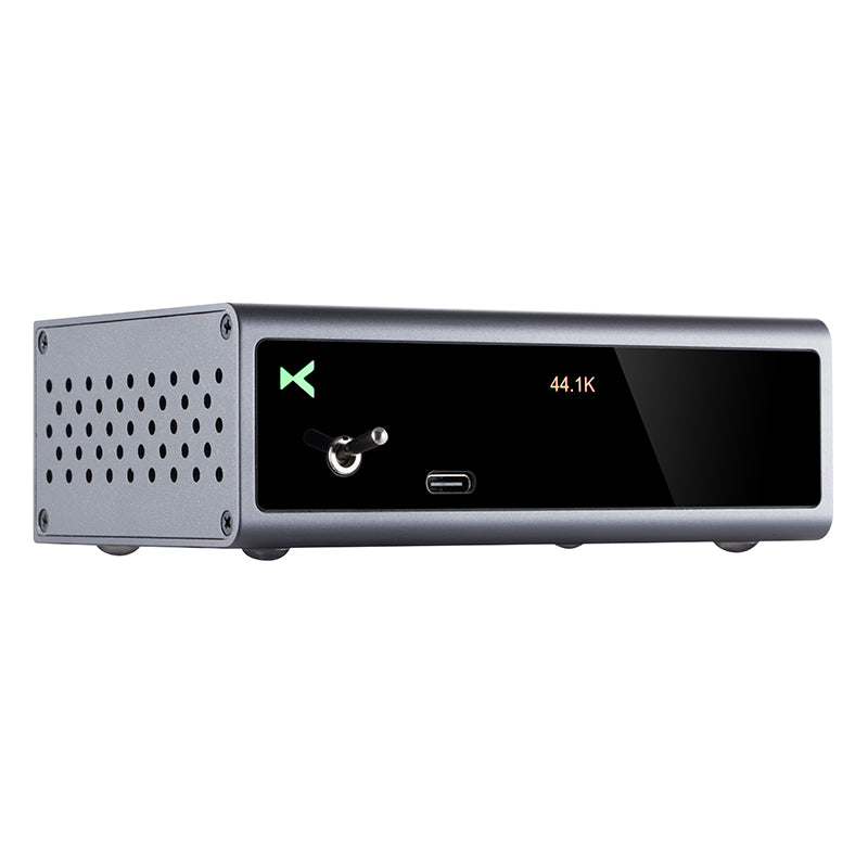 xDuoo MU-601