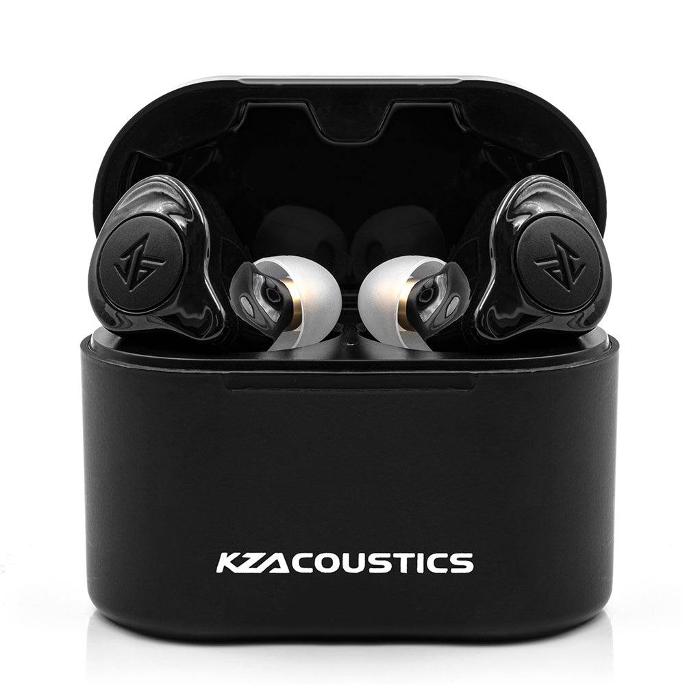 KZ S2
